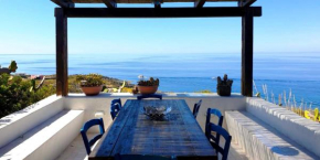 Dammusi A- Mare Pantelleria Pantelleria